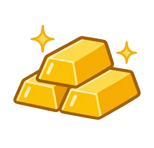 Gold