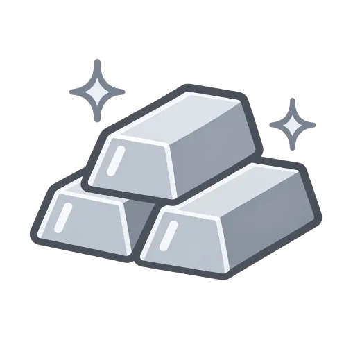 Silver